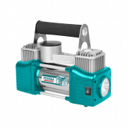 Dụng cụ kiểm tra hơi lốp xe ô tô Total TTAC2506T (TTAC2501)