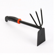 Dụng cụ làm vườn cuốc cào mini