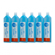 Dung dịch chuẩn ion canxi 150 ppm Horiba Y051L, 14 mL x 6