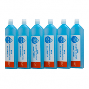 Dung dịch chuẩn ion canxi 2000 ppm Horiba Y051H, 14 mL x 6