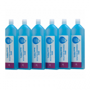 Dung dịch chuẩn ion kali 150 ppm Horiba Y031L, 14 mL x 6