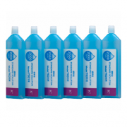 Dung dịch chuẩn ion kali 2000 ppm Horiba Y031H, 14 mL x 6