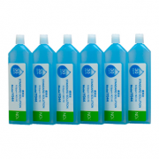 Dung dịch chuẩn ion nitrat 30 ppm Horiba Y044, 14 mL x 6