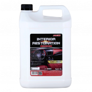 Dung dịch dưỡng bóng nội thất Focar INTERNOR RESTORATION FC131050 5L