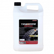 Dung dịch làm đen và bóng lốp Focar Tire Care FC145050 5L