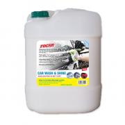 Dung dịch rửa xe Focar CAR WASH & SHINE FC101200 20L