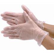 Găng tay Vinyl 500 đôi/ thùng