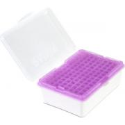 Hộp không có đầu tip Empty Racks GPR-UNV-A-10μL-0/10