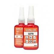 Keo khóa ren Sonlok 3270