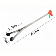 Kẹp nhặt rác bảo vệ môi trường