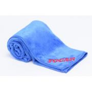 Khăn lau xe đa năng Focar Microfiber khổ 30x70 Cm