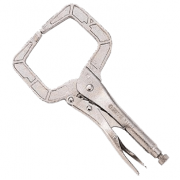 Kìm bấm chết mỏ kẹp 11 " Sata 71601