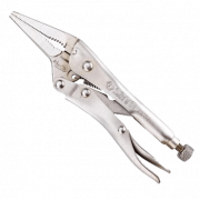 Kìm bấm chết mỏ nhọn 9 " SATA 71302