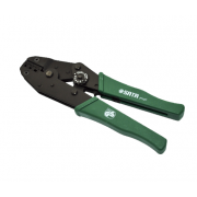 Kìm bấm đầu cable 9'' Sata 91107