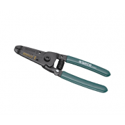 Kìm cắt / tuốt dây 6'' Sata 91201