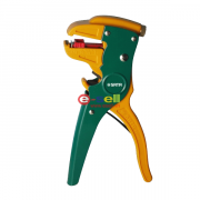Kìm cắt / tuốt dây có điều chỉnh 6-1/2'' Sata 91108