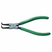 Kìm đóng phe trong mũi cong 7 " SATA 72005