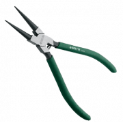 Kìm đóng phe trong mũi thẳng 7 " SATA 72004