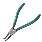 Kìm lấy phe ngoài mũi cong 13 " SATA 72024