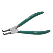 Kìm lấy phe ngoài mũi cong 5 " SATA 72021