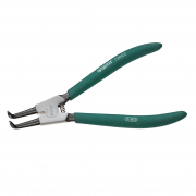 Kìm lấy phe ngoài mũi cong 7 " SATA 72022