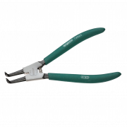 Kìm lấy phe ngoài mũi cong 7 " SATA 72022