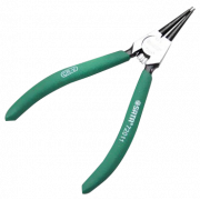 Kìm lấy phe ngoài mũi thẳng 5 " SATA 72011