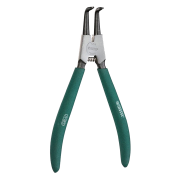 Kìm lấy phe trong mũi cong 7 " SATA 72042