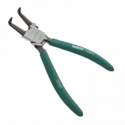 Kìm lấy phe trong mũi cong 9 " SATA 72043