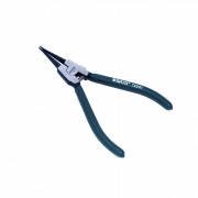 Kìm mở phe ngoài mũi thẳng 7 " SATA 72001
