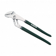 Kìm mỏ quạ 8 " SATA 70411