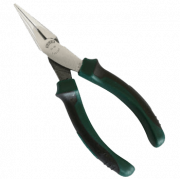 Kìm mũi nhọn 5 " SATA 70612A