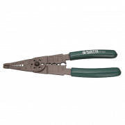 Kìm tuốt dây điện SATA 97521