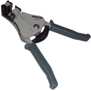 Kìm tuốt dây tự động mẫu A 7'' SATA 91212