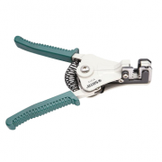 Kìm tuốt dây tự động mẫu B 7'' SATA 91213