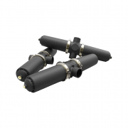 Lọc đĩa Aytok DDS3