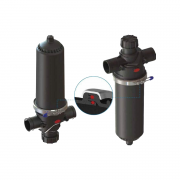 Lọc đĩa Aytok PHSD25