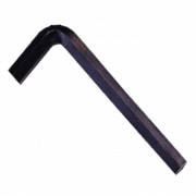 Lục giác đen 14 mm SATA 84320