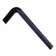 Lục giác đen 22 mm SATA 84328