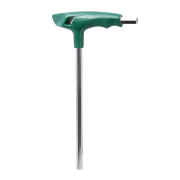 Lục giác tay cầm chữ T 5 mm SATA 83310
