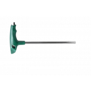 Lục giác tay cầm chữ T 8 mm SATA 83314