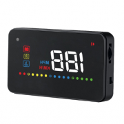 Màn hình hiển thị thông tin trên kính lái HUD VIETMAP V200