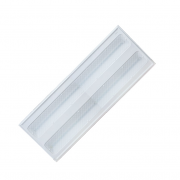 Máng đèn LED âm trần Duhal SLA218