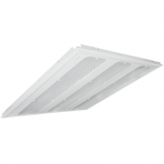 Máng đèn LED âm trần Duhal SLA309