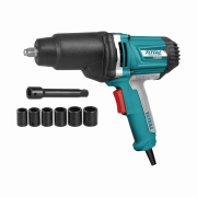 Máy bắt bu lông Total TIW10101
