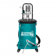 Máy bôi trơn dầu mỡ Total THT118301