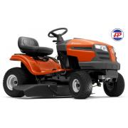 Máy cắt cỏ người lái Husqvarna TC 138
