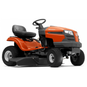 Máy cắt cỏ người lái Husqvarna TC 138