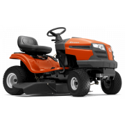 Máy cắt cỏ người lái Husqvarna TS 138