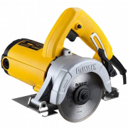 Máy cắt gạch DeWALT DW860-B1